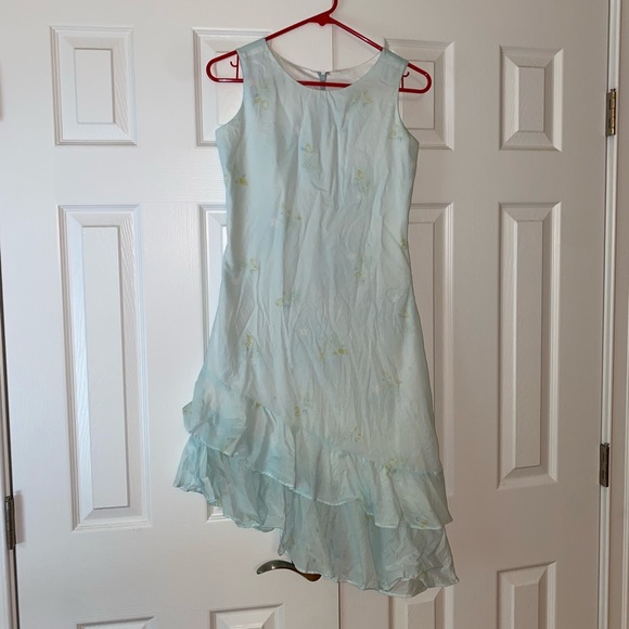American Girl Spring Party Dress - Picture 1 of 5